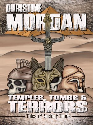 cover image of Temples, Tombs & Terrors